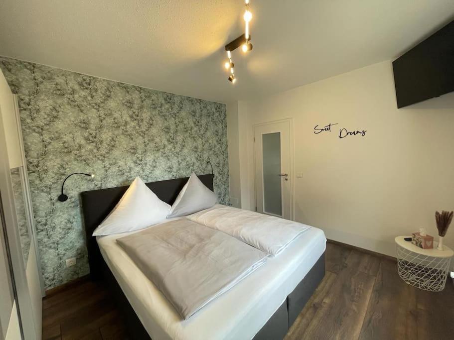 Ferienwohnung Familie Ahrend Wernigerode Eksteriør billede