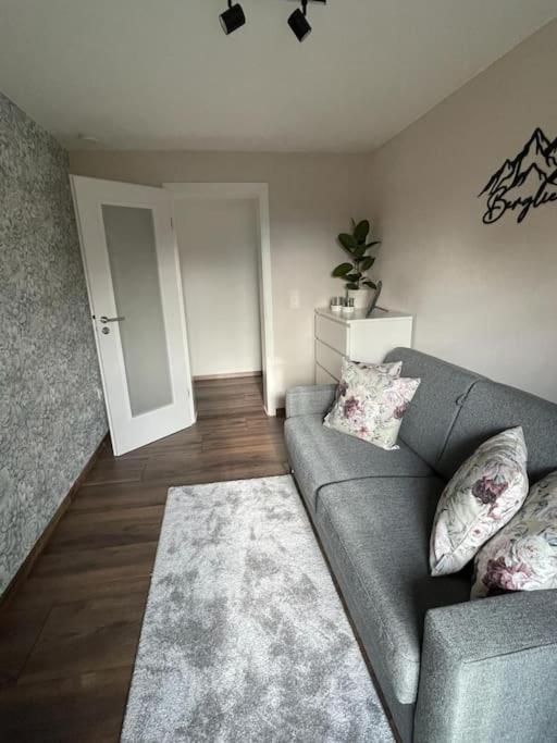 Ferienwohnung Familie Ahrend Wernigerode Eksteriør billede