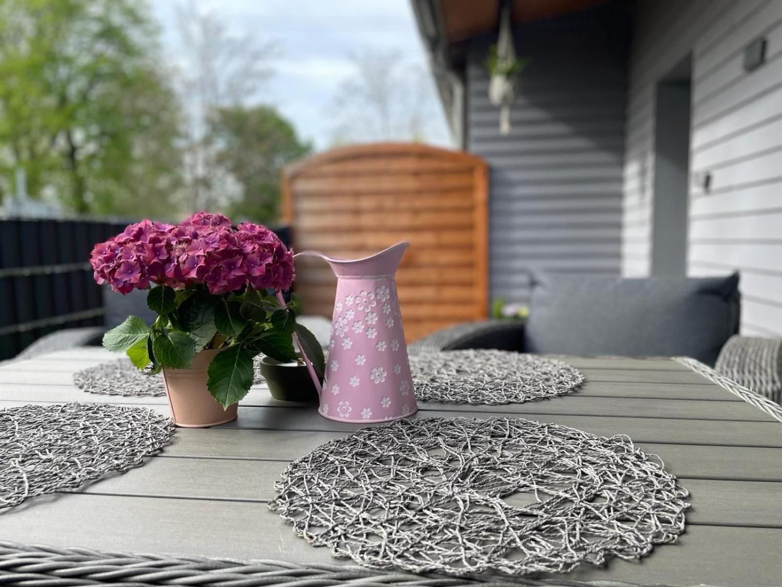 Ferienwohnung Familie Ahrend Wernigerode Eksteriør billede