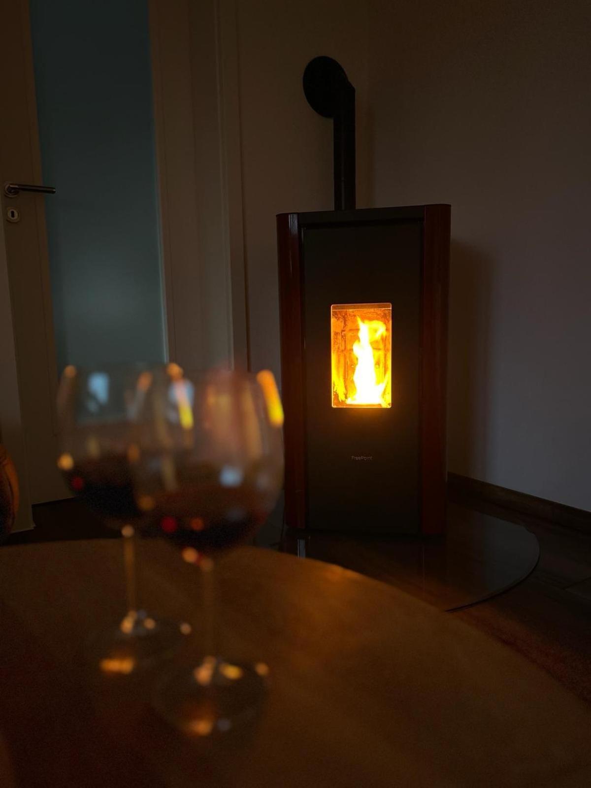 Ferienwohnung Familie Ahrend Wernigerode Eksteriør billede